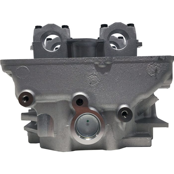 EngineBits Bare Cylinder Head for Mazda and Ford WEAT 3.0L 16 Valve Diesel Engine - Image 4