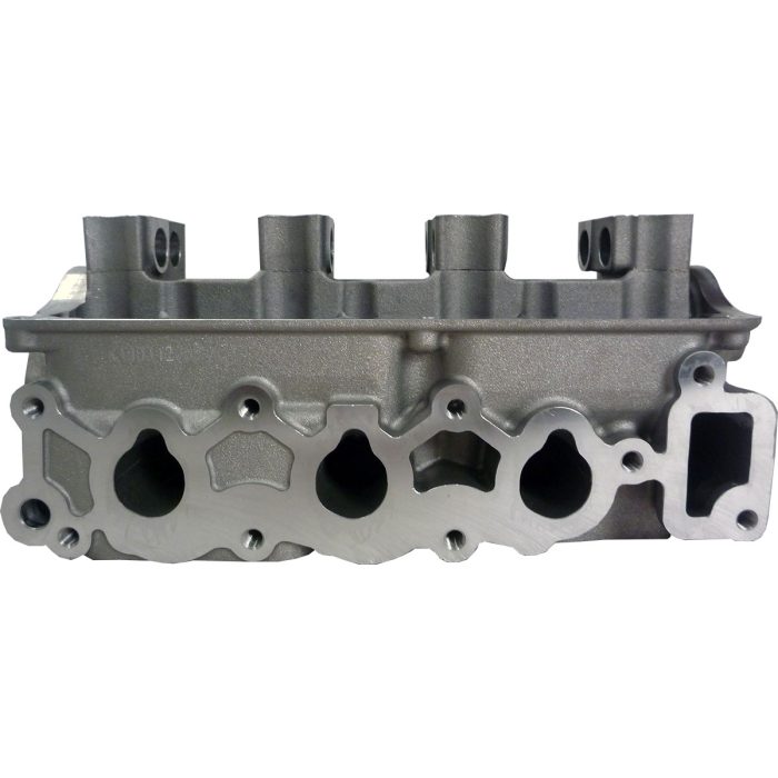 EngineBits Bare Cylinder Head for Daewoo F8C & F8CV 0.8L 796cc 6 Valve Petrol Engine