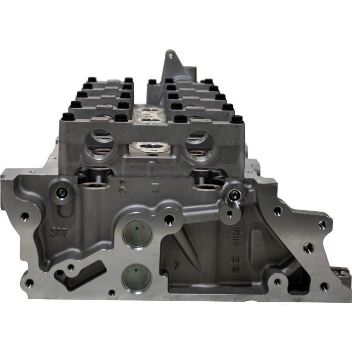 EngineBits Bare Cylinder Head for a Hyundai D4HB 2.1L Diesel Engine - Image 3