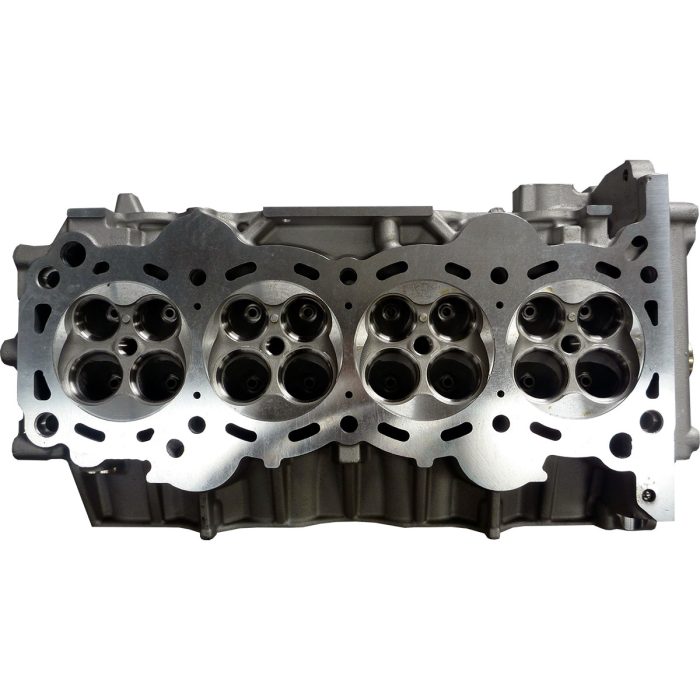 EngineBits Bare Cylinder Head for a Early Toyota 2TR 2.7L (16 Valve) Petrol Engine - Image 3
