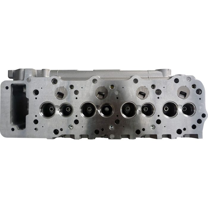 EngineBits Bare Cylinder Head for a Mitsubishi 4M40 (16 Valve) 2.8L Diesel Engine - Image 3