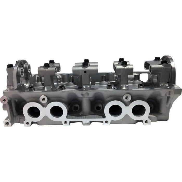 EngineBits Bare Cylinder Head for a Mazda FE 2.0L 8 Valve Petrol Engine - Image 4