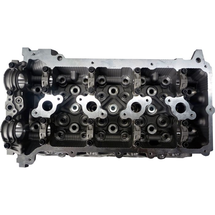 EngineBits Bare Cylinder Head for a Early Toyota 2TR 2.7L (16 Valve) Petrol Engine - Image 4