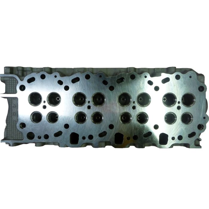 EngineBits Bare Cylinder Head for a Toyota 1KD 3.0L Diesel Engine - Image 5