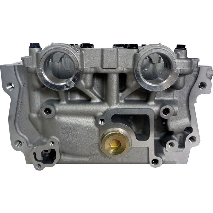 EngineBits Bare Cylinder Head for a Early Toyota 2TR 2.7L (16 Valve) Petrol Engine - Image 5