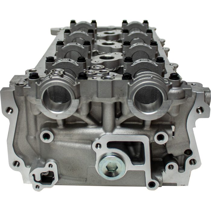 EngineBits Bare Cylinder Head for a Late Toyota 2TR 2.7L (16 Valve) Petrol Engine