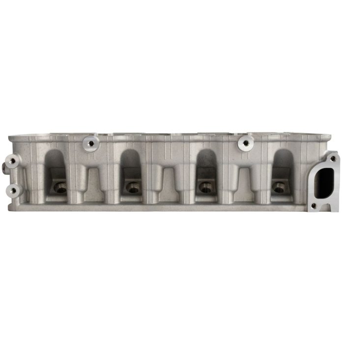 EngineBits Bare Cylinder Head for Nissan 2.5L Petrol K25 Forklift and Industrial Engine - Image 6