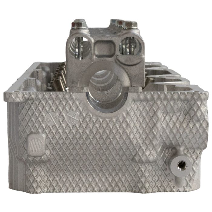 EngineBits Bare Cylinder Head for Mazda G6 2.6L 12 Valve Petrol Engine - Image 5