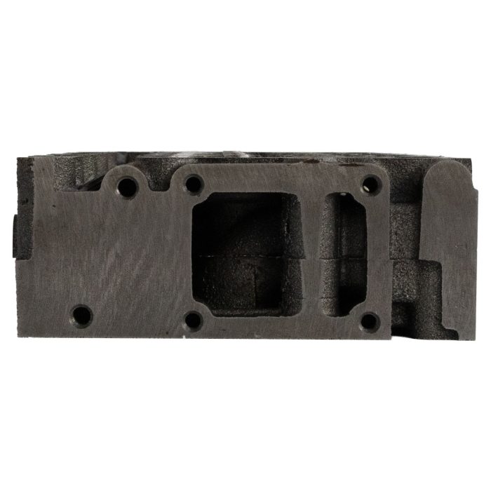 EngineBits Bare Cylinder Head for Mazda S2 2.2L Diesel Engine - Image 2