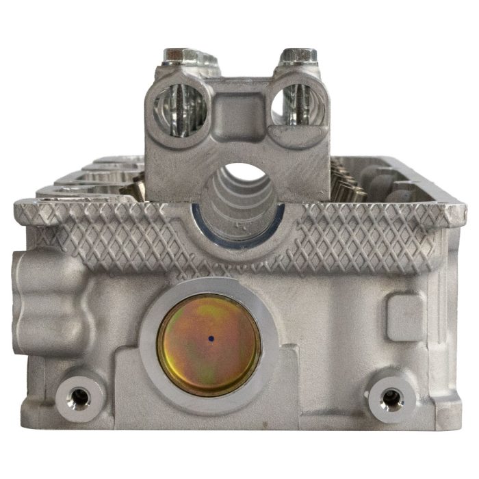 EngineBits Bare Cylinder Head for Mazda G6 2.6L 12 Valve Petrol Engine