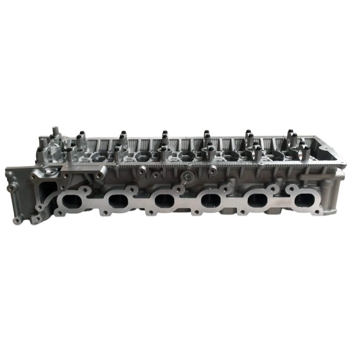 EngineBits Bare Cylinder Head for Nissan 4.8L Petrol TB48 Straight 6 Engine - Image 2