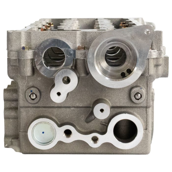 EngineBits Bare Cylinder Head for Great Wall 4D20 2.0L Diesel Engine (V200 & Steed) - Image 4