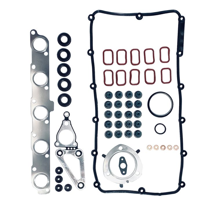 EngineBits VRS Gasket Set for Mazda & Ford P5AT 3.2L 5 Cylinder Diesel Engine.