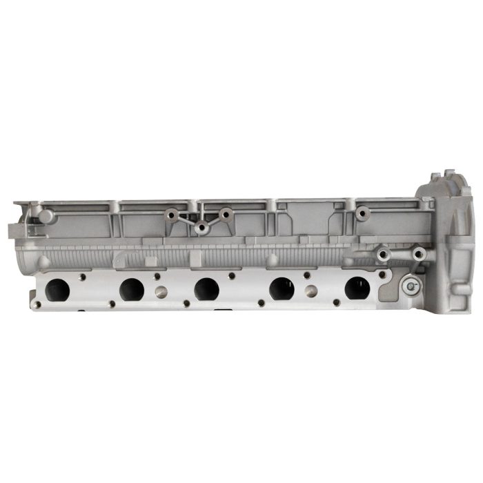EngineBits Bare Cylinder Head for Mazda & Ford P5AT 3.2L 5 Cylinder Diesel Engine - Image 5