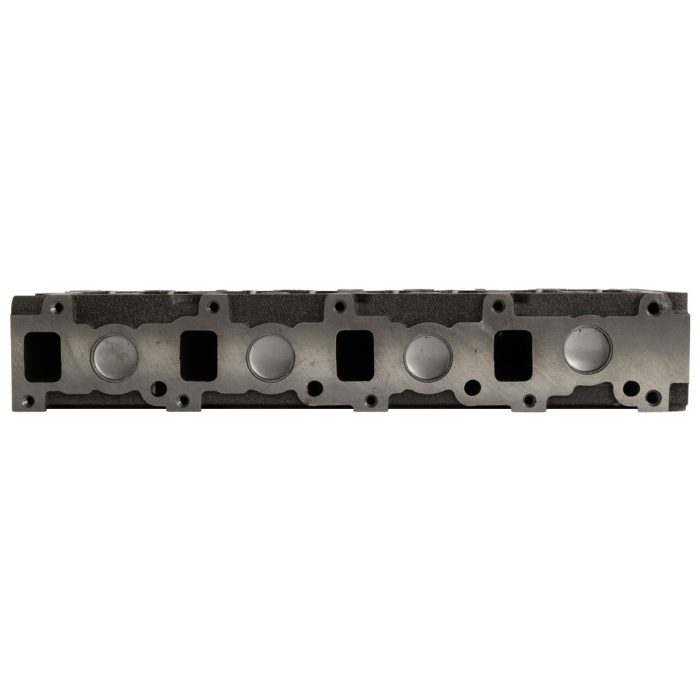 EngineBits Bare Cylinder Head for Mazda S2 2.2L Diesel Engine - Image 6