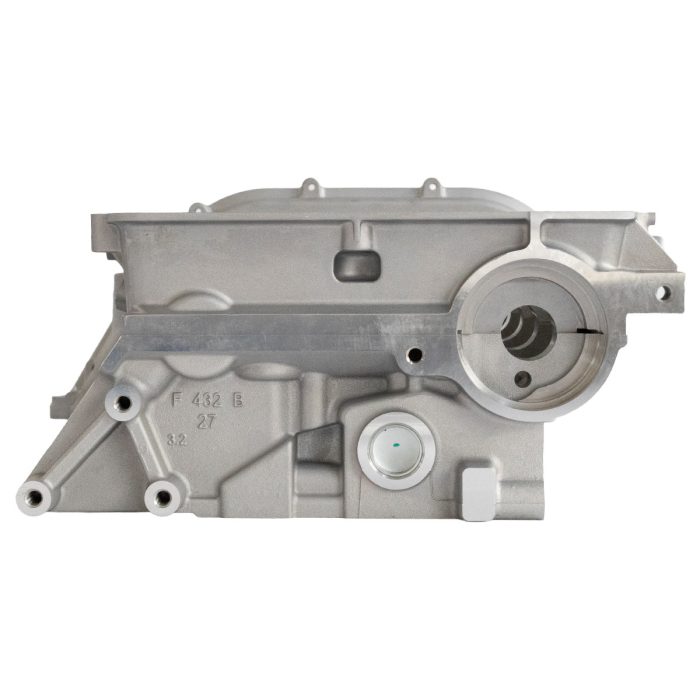 EngineBits Bare Cylinder Head for Mazda & Ford P5AT 3.2L 5 Cylinder Diesel Engine - Image 6