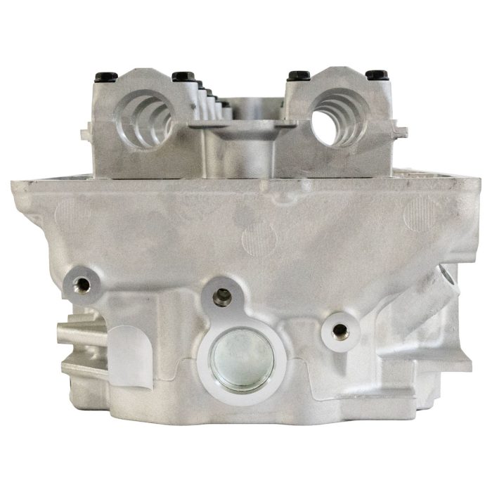 EngineBits Assembled Cylinder Head for Mazda and Ford WEAT 3.0L 16 Valve Diesel Engine - Image 3