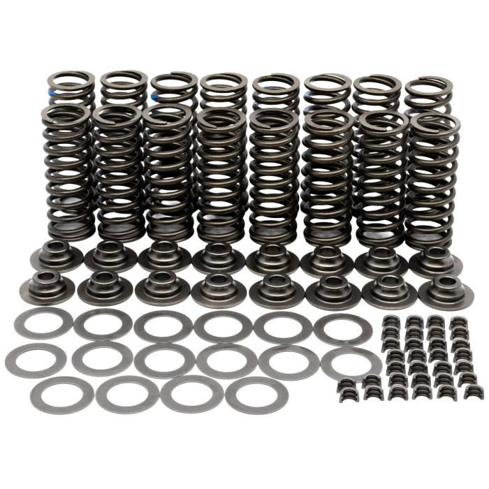 EngineBits Valve Spring Kit for Mitsubishi 2.4L Diesel 4N15 Engine