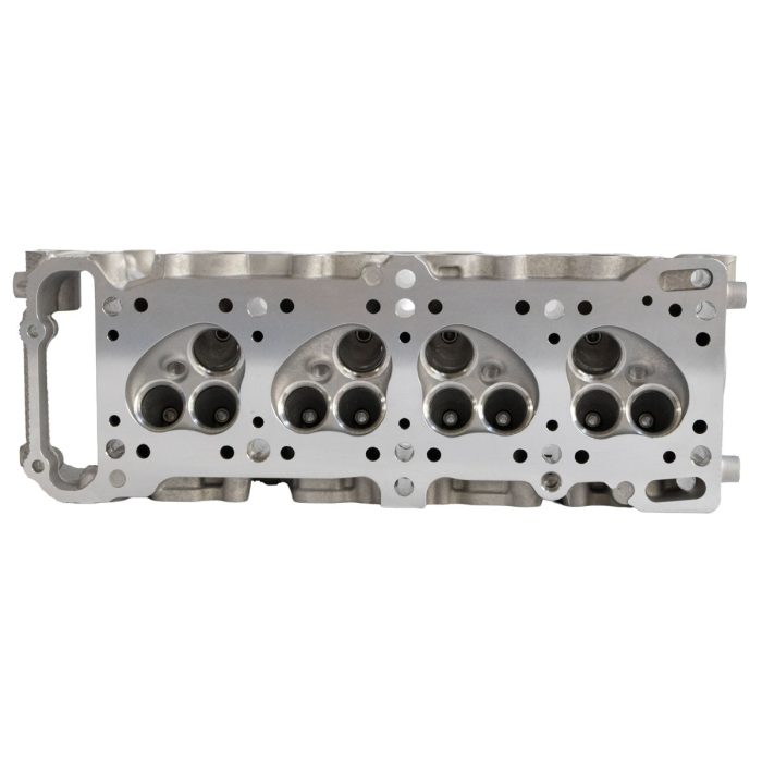 EngineBits Bare Cylinder Head for Mazda G6 2.6L 12 Valve Petrol Engine - Image 6