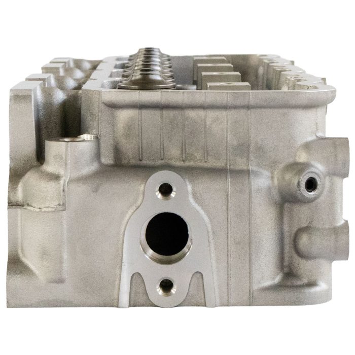 Assembled Cylinder Head for Nissan K25 - Image 3