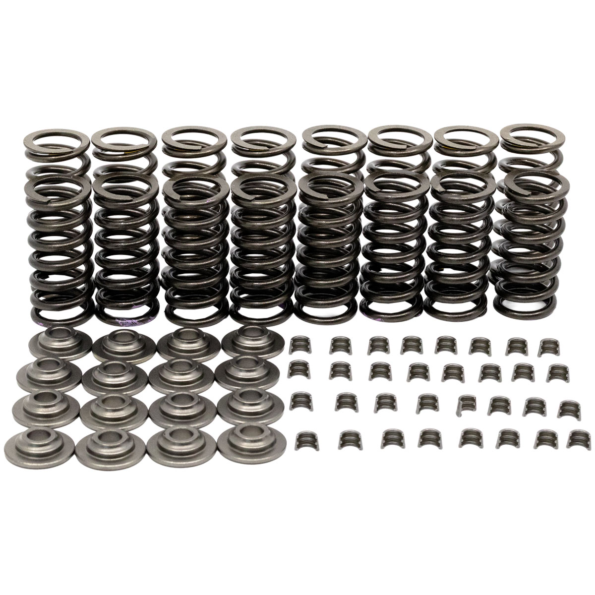 EngineBits Valve Spring Kit for Ford 2.0L Diesel YN2S Engine ...