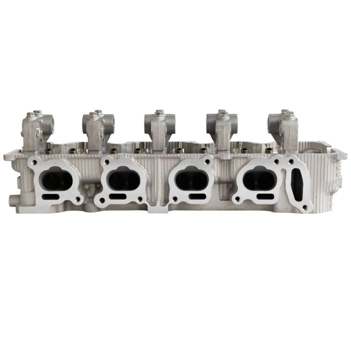 EngineBits Bare Cylinder Head for Mazda G6 2.6L 12 Valve Petrol Engine - Image 4