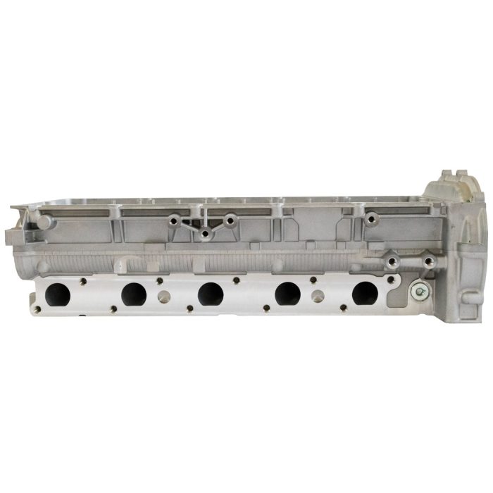 EngineBits Assembled Cylinder Head for Mazda & Ford P5AT 3.2L 5 Cylinder Diesel Engine - Image 2