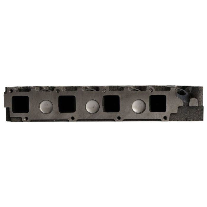 EngineBits Bare Cylinder Head for Mazda S2 2.2L Diesel Engine - Image 4