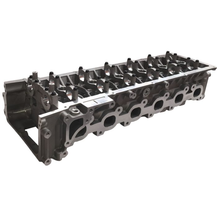 EngineBits Bare Cylinder Head for Nissan 4.8L Petrol TB48 Straight 6 Engine