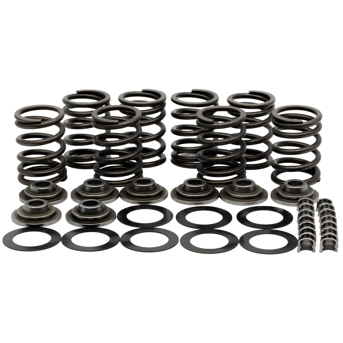 EngineBits Valve Spring Kit for Toyota 2.8L Diesel 3L Engine ...