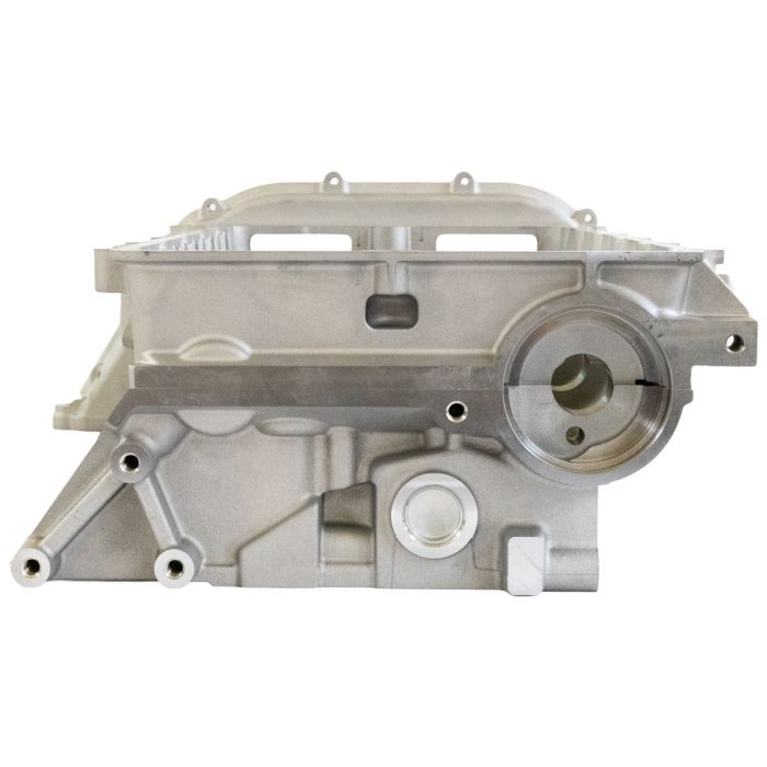 EngineBits Assembled Cylinder Head for Mazda & Ford P5AT 3.2L 5 Cylinder Diesel Engine