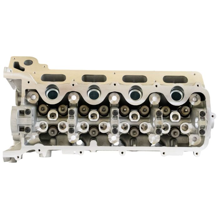 Assembled Cylinder Head for Ford 5.4 Left - Image 6