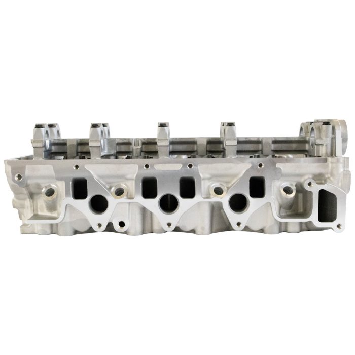 EngineBits Assembled Cylinder Head for Mazda and Ford WEAT 3.0L 16 Valve Diesel Engine - Image 4