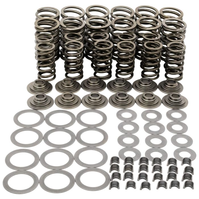 EngineBits Spring Kit for Nissan TB45 4.5L Petrol Straight 6 Engine