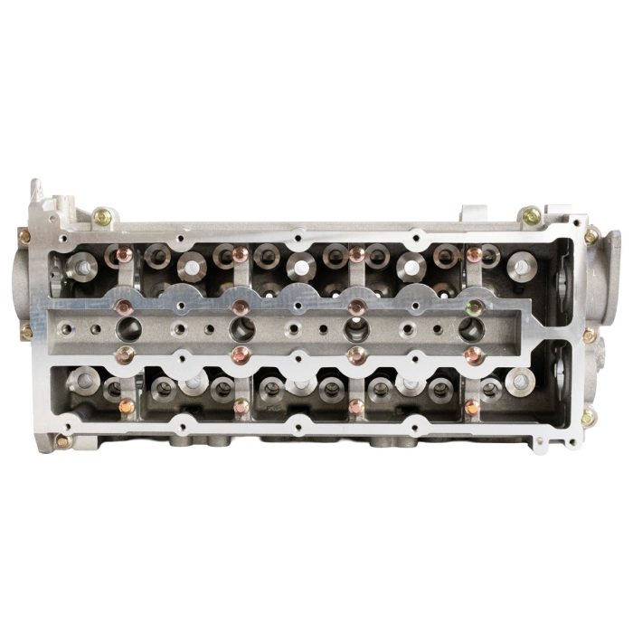 EngineBits Bare Cylinder Head for Great Wall 4D20 2.0L Diesel Engine (V200 & Steed) - Image 6