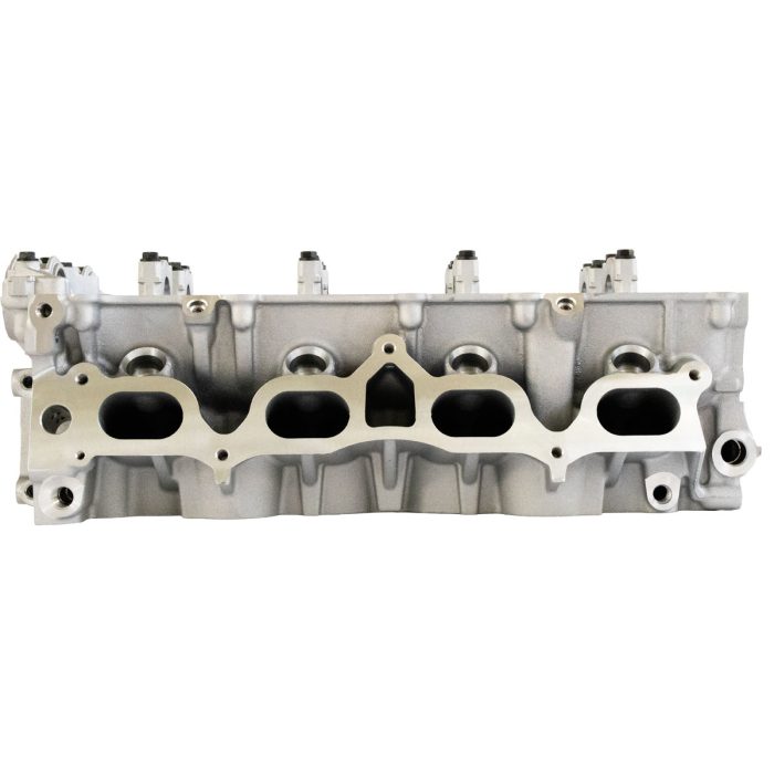 EngineBits Assembled Cylinder Head for a Early Toyota 2TR 2.7L (16 Valve) Petrol Engine - Image 3