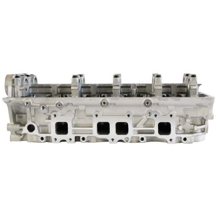 EngineBits Assembled Cylinder Head for Mazda and Ford WEAT 3.0L 16 Valve Diesel Engine - Image 5
