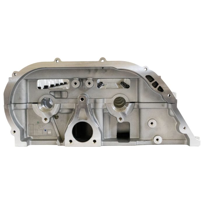EngineBits Assembled Cylinder Head for Mazda & Ford P5AT 3.2L 5 Cylinder Diesel Engine - Image 4