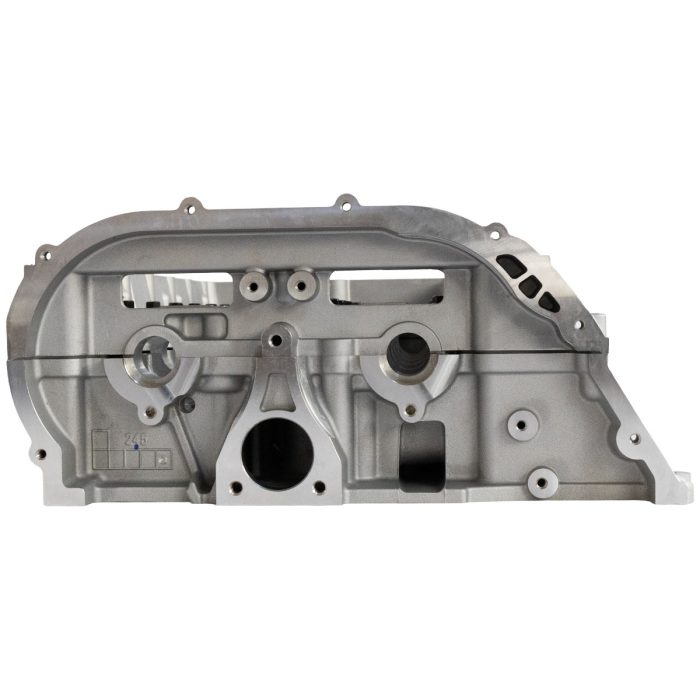 EngineBits Bare Cylinder Head for Mazda & Ford P5AT 3.2L 5 Cylinder Diesel Engine - Image 7