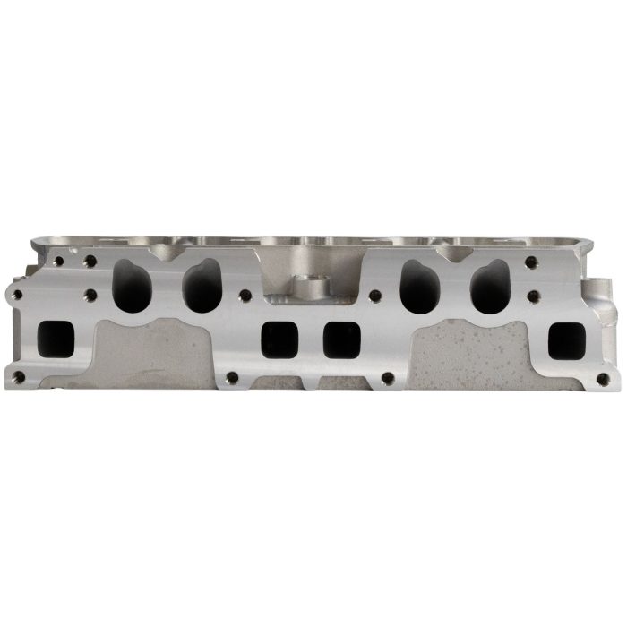 EngineBits Bare Cylinder Head for Nissan 2.5L Petrol K25 Forklift and Industrial Engine - Image 4