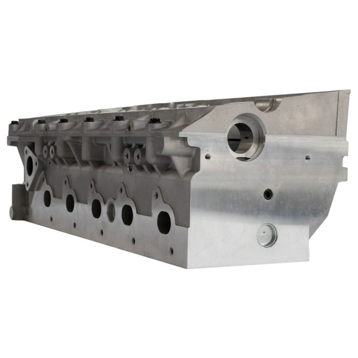 Cylinder Head for Landrover TD5 16P - Image 3