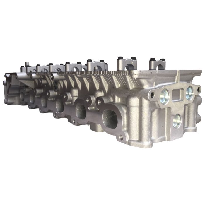 EngineBits Bare Cylinder Head for Nissan 4.8L Petrol TB48 Straight 6 Engine - Image 3