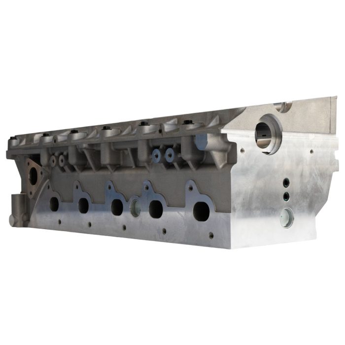 EngineBits Bare Cylinder Head for Land Rover TD5 10P - Image 3