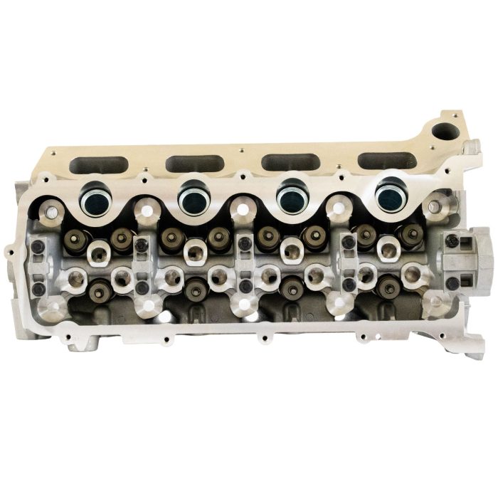Assembled Cylinder Head for Ford 5.4 Right - Image 7