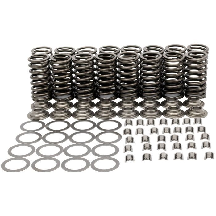 EngineBits Valve Spring Kit for Nissan 3.0L Diesel ZD30 DI Engine