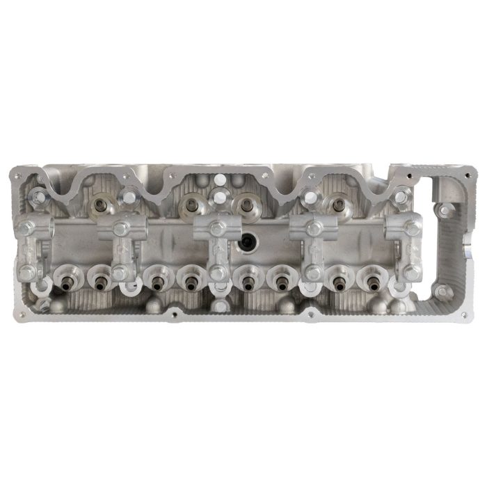 EngineBits Bare Cylinder Head for Mazda G6 2.6L 12 Valve Petrol Engine - Image 7
