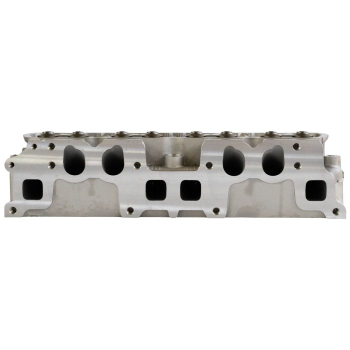 Assembled Cylinder Head for Nissan K25
