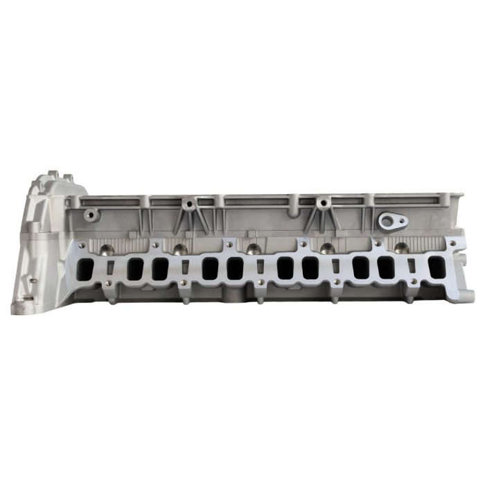 EngineBits Bare Cylinder Head for Mazda & Ford P5AT 3.2L 5 Cylinder Diesel Engine - Image 2