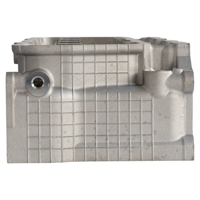 EngineBits Bare Cylinder Head for Nissan 2.5L Petrol K25 Forklift and Industrial Engine - Image 5