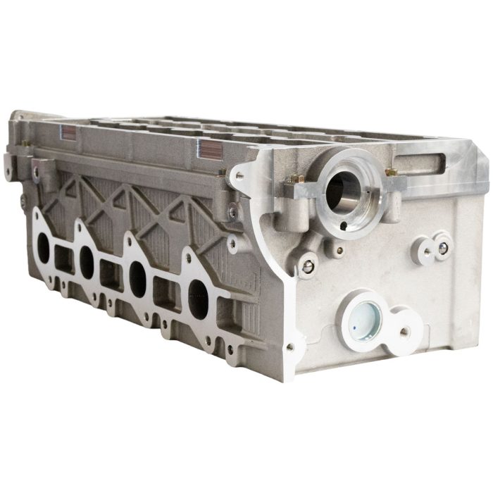 EngineBits Bare Cylinder Head for Great Wall 4D20 2.0L Diesel Engine (V200 & Steed) - Image 2
